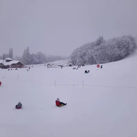 Meuble Montagne