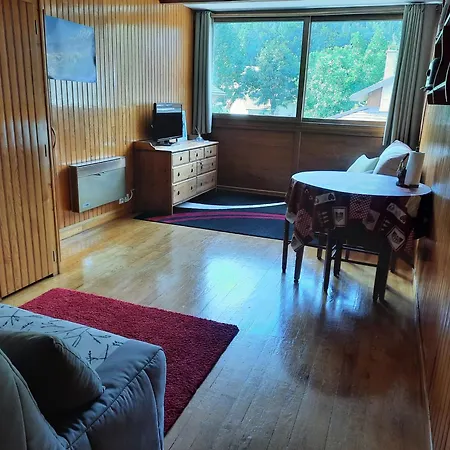 Meuble Montagne